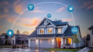 Introduction to Smart Home Upgrades