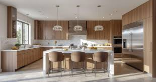 Modern Kitchen Makeover: Transform Your Culinary Space