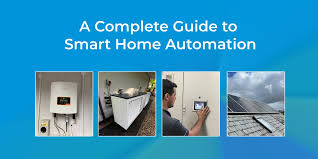 Ultimate Guide to Home Automation Solutions