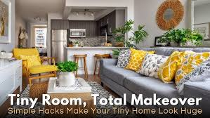 Ultimate Interior Décor Hacks to Transform Your Space